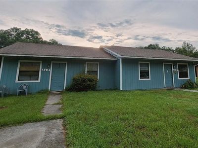 848 NW 57th Ct, Ocala, FL, 34482
