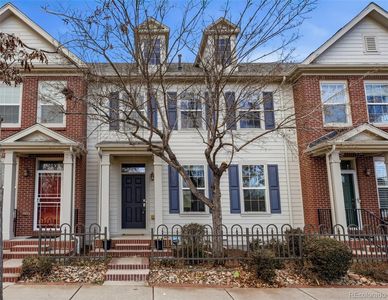2447 Xanthia Street, Denver, CO, 80238