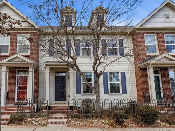 2447 Xanthia Street, Denver, CO 80238