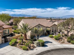 2331 Hazel Valley Ct, Henderson, NV 89044