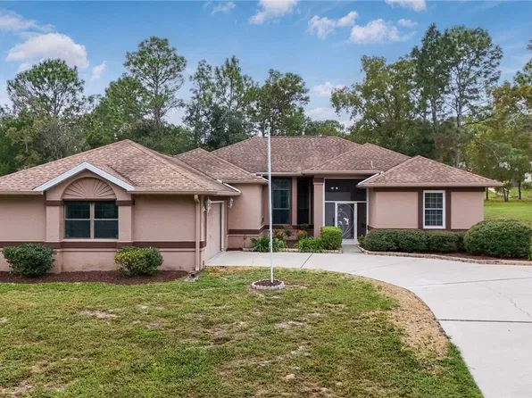 2496 E Newhaven St, Inverness, FL 34453