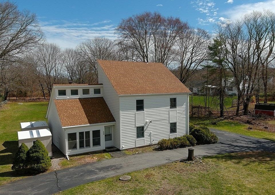 20 Hill Rd, Seekonk, MA 02771 Zillow