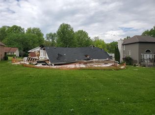 4815 Meuse Dr, Florissant, MO 63033