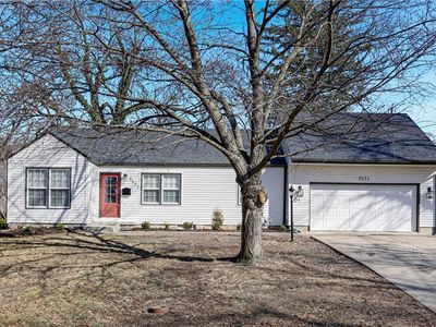 5833 Woodward St, Overland Park, KS, 66202