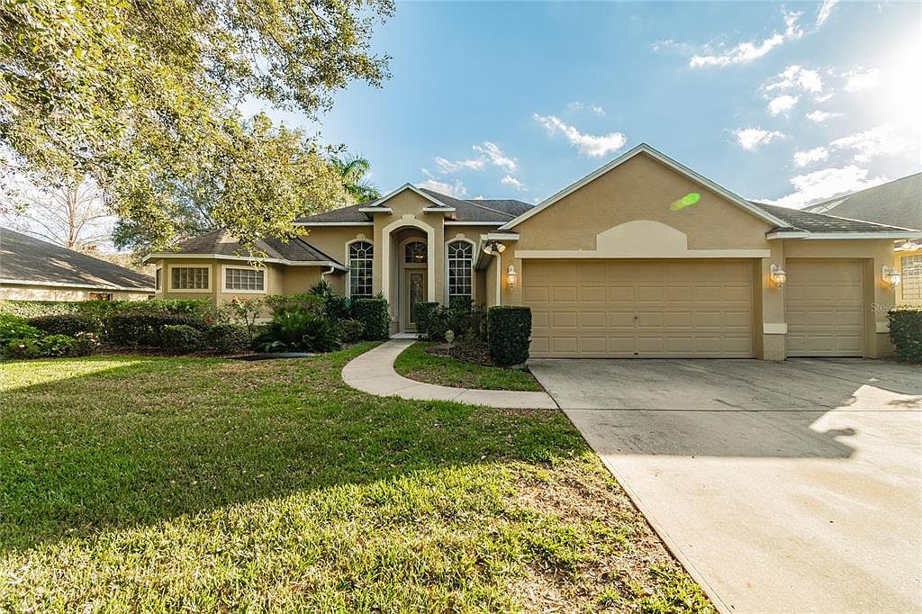 815 Hickory Glen Dr, Seffner, FL 33584 Zillow
