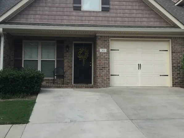 361 Connor Cir, Evans, GA 30809