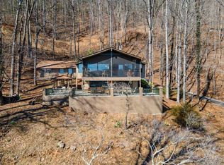 466 Grouse Rd, Franklin, NC 28734