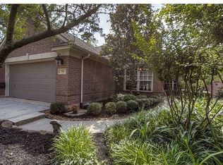 15 Heartleaf Ct, Spring, TX 77381