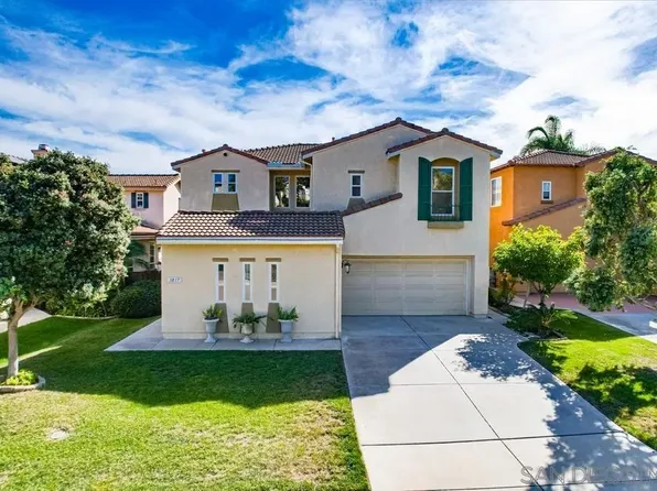 3817 Shale Ct, Carlsbad, CA 92010