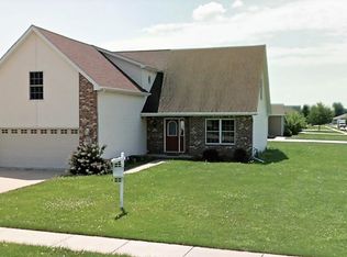 229 Patton Turn, Bradley, IL 60915