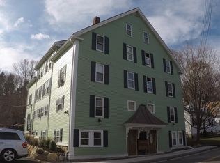 12 Florida Rd APT 5, Maynard, MA 01754