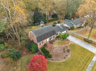 1701 Kings Down Cir, Atlanta, GA 30338
