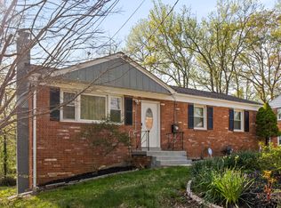 7605 Harrison Ln #BASEMENT, Temple Hills, MD 20748