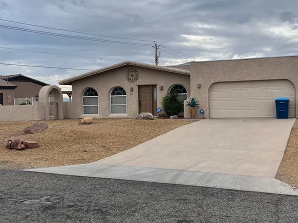 441 Silver King Dr, Lake Havasu City, AZ 86406