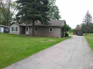 158 Petersburg Rd, Petersburg, MI 49270