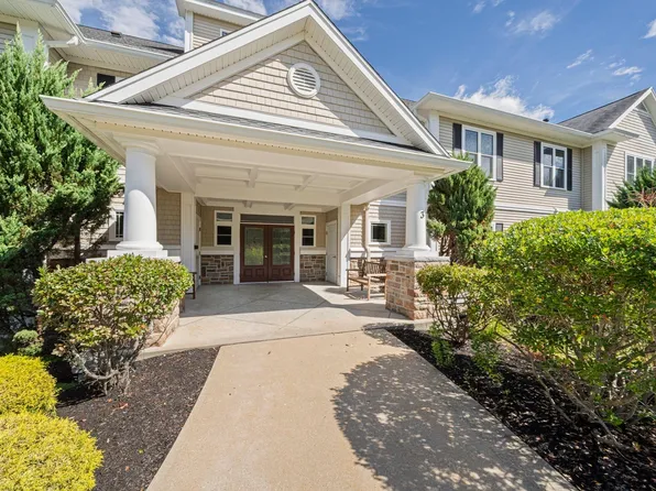 314 Eagles Nest Way #314, Franklin, MA 02038