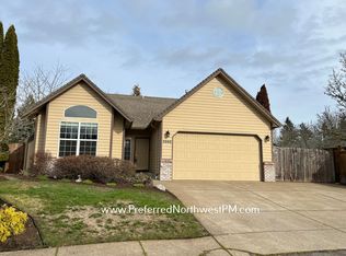 3562 Kendra St, Eugene, OR 97404