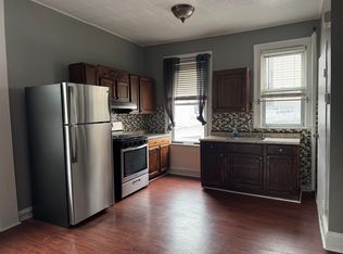 134 43rd St #2, Union City, NJ 07087