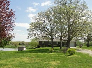 3729 State Road Aa, Holts Summit, MO 65043