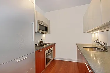 Sold by Corcoran