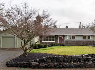 2824 Lydick Way, Eugene, OR 97401