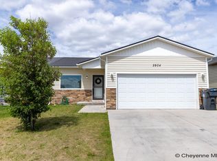 3904 Campfire Trl, Cheyenne, WY 82001