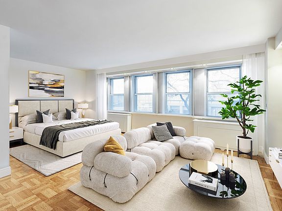 2nd image of 155 E 34th St APT 2N