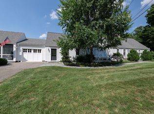 8 Viles St, Weston, MA 02493