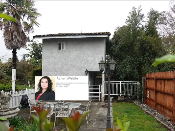 4201 Glenridge Dr #B, Carmichael, CA 95608