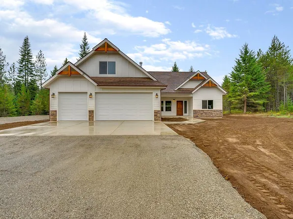 L1b8 N Eclipse Rd, Rathdrum, ID 83858