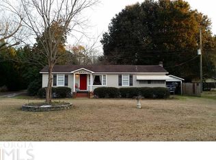 6941 Clyo Kildare Rd, Newington, GA 30446