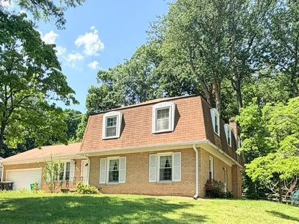 12208 Northwood Dr, Upper Marlboro, MD 20772