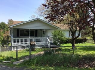 1204 County Road 2, Greene, NY 13778