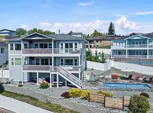 80 Terrace Dr, Manson, WA 98831