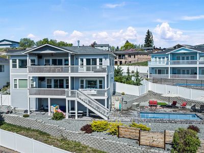 80 Terrace Drive, Manson, WA, 98831