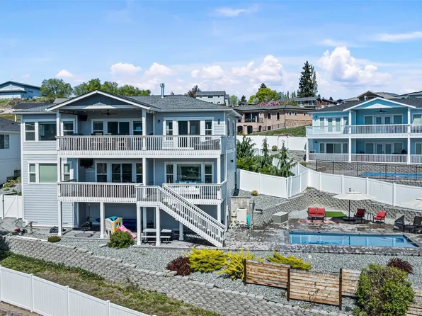 80 Terrace Drive, Manson, WA 98831