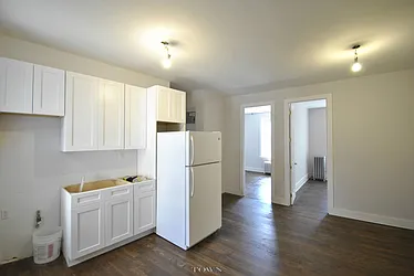 Rented by Town Residential