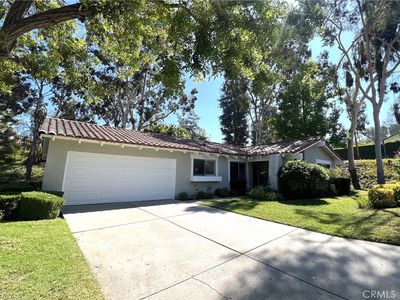 23582 Via Benavente, Mission Viejo, CA, 92692