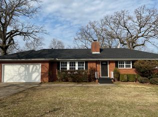3917 Gary St, Fort Smith, AR 72903