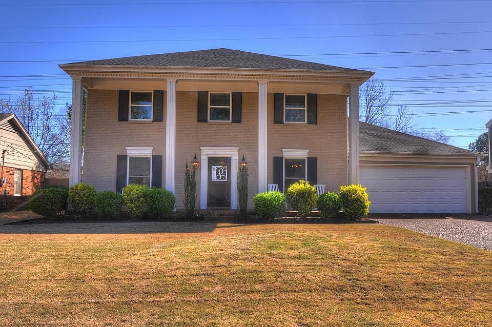 1st image of 6459 Keswick Dr