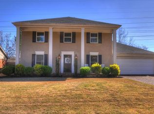 6459 Keswick Dr, Memphis, TN 38119