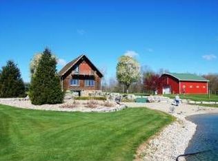 5201 Schoenals, Macomb, MI 48416