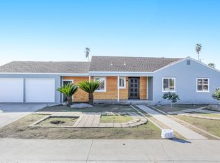3516 E Harvard Ave, Fresno, CA 93703