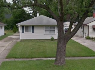 553 Northfield Rd, Bedford, OH 44146