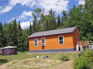 145 Fogg Brook Rd, Lowell, ME 04493