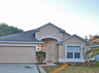 2154 Kilamanjaro Ct, Apopka, FL 32712