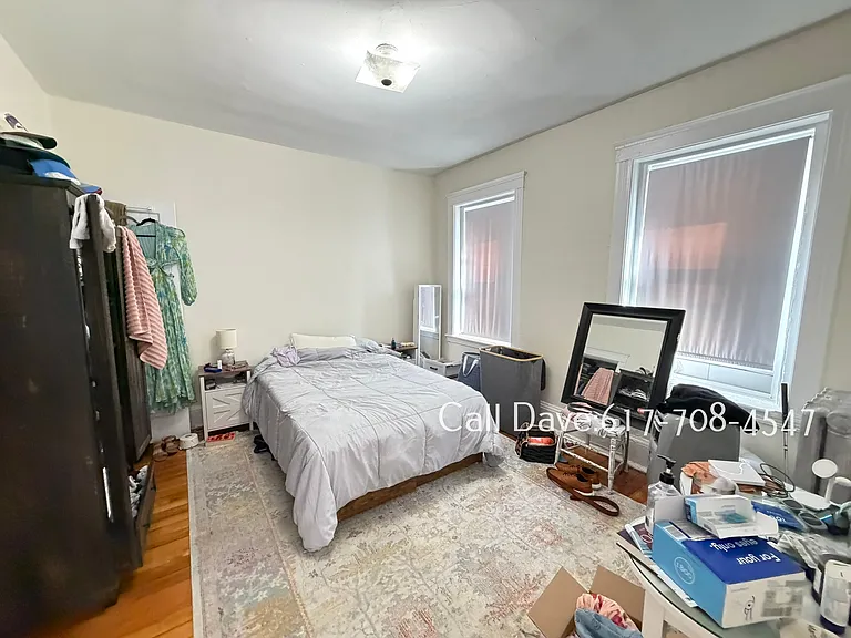 1381 Commonwealth Ave #11 — Photo 4