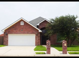 3912 Eucaliptus Ave, McAllen, TX 78501