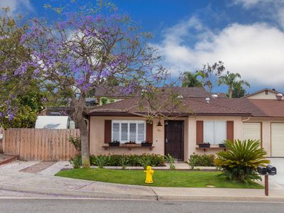 341 San Dimas Ave, Oceanside, CA, 92057
