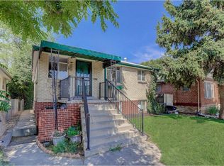 1255 Jackson St, Denver, CO 80206